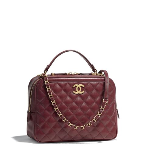 chanel site officiel sac prix|Chanel bags website france.